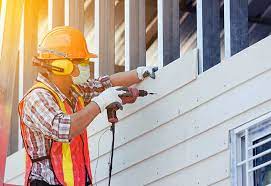 Best Aluminum Siding Installation  in White House, TN