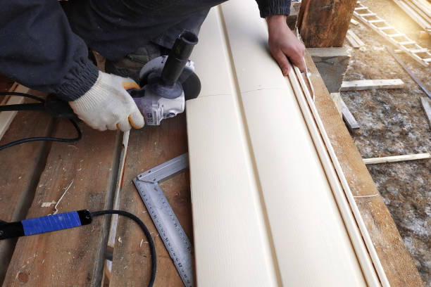 Affordable Siding Repair and Maintenance Services in White House, TN