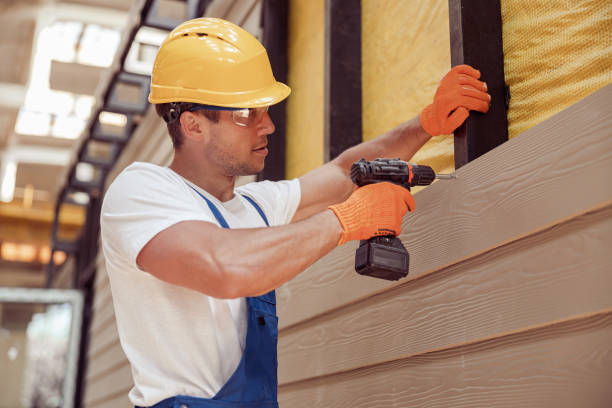 Best Stone Veneer Siding  in White House, TN