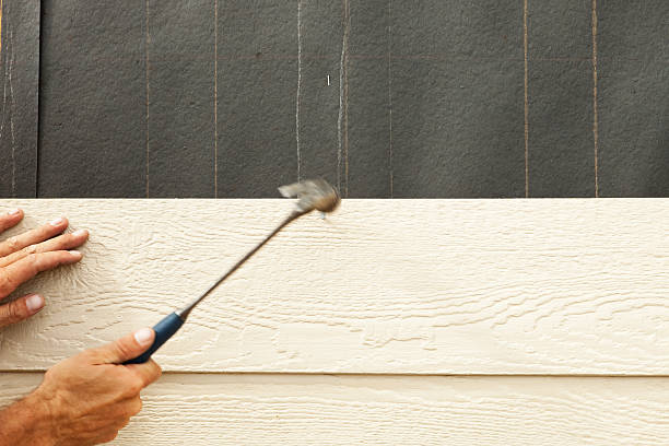 Trusted White House, TN Siding Experts
